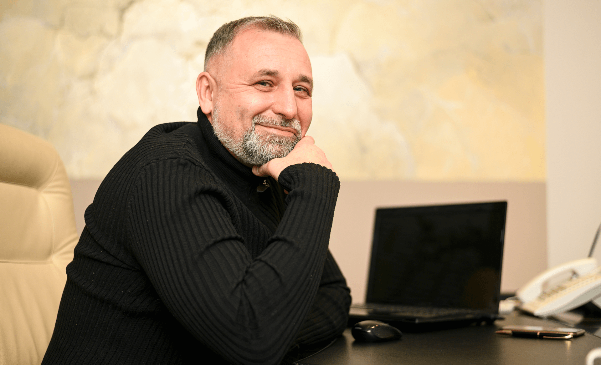 aphasia success story