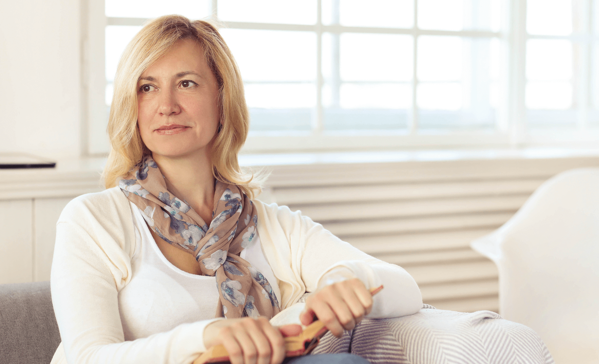 jessica struggles with depression