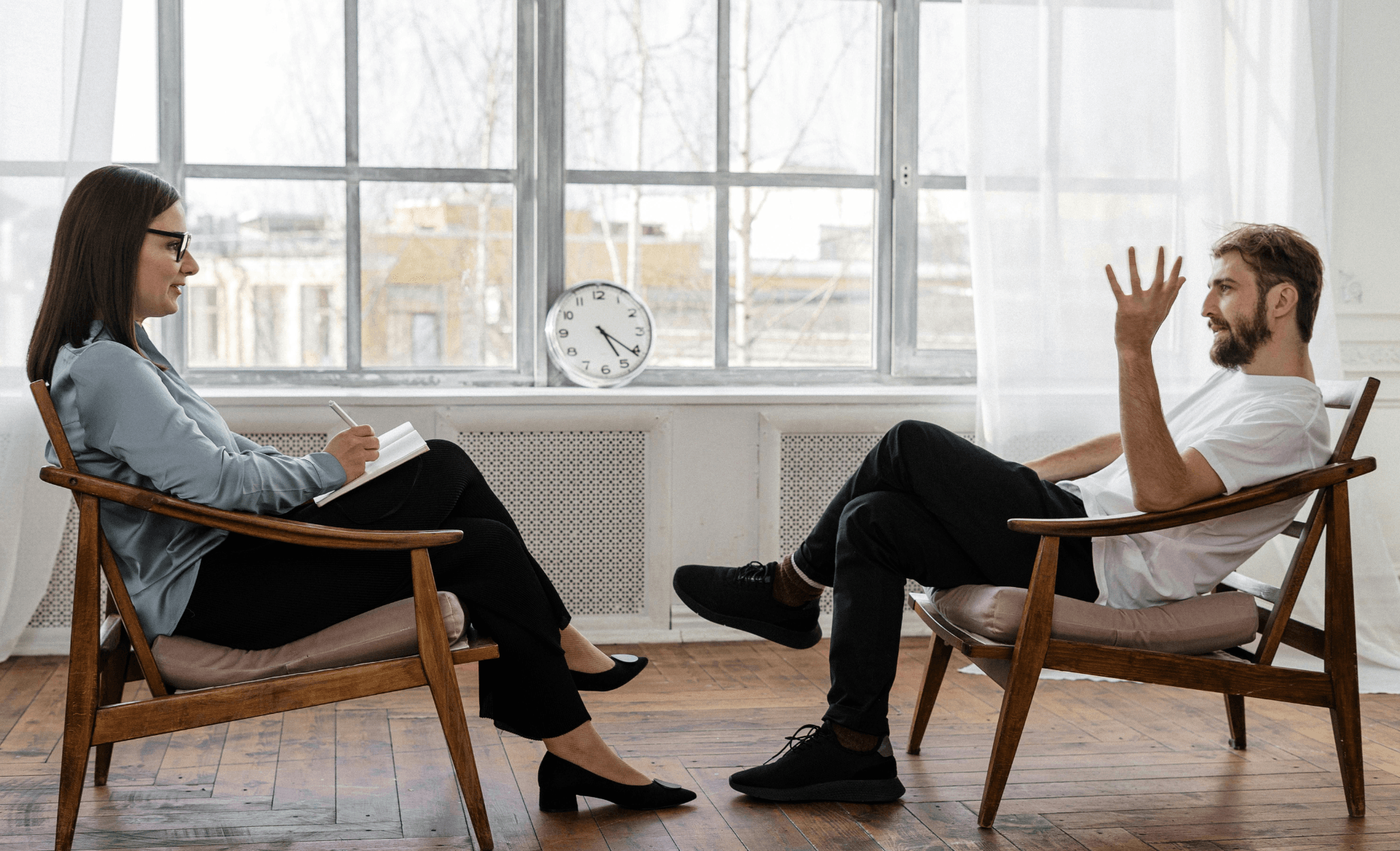 why can’t I focus adult ADHD